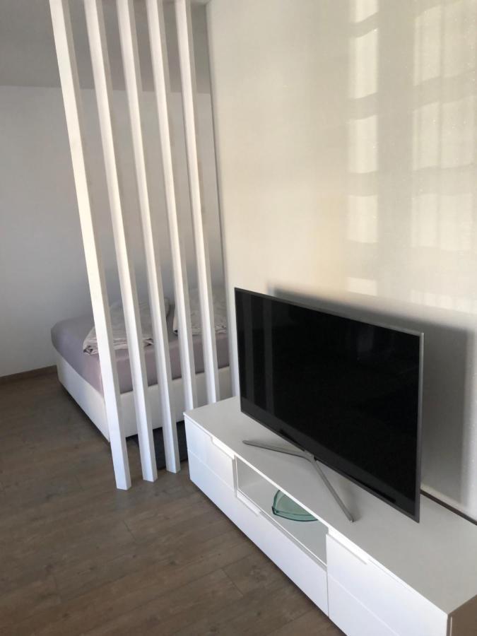 Buergemeister Apartment Аугсбург Екстер'єр фото