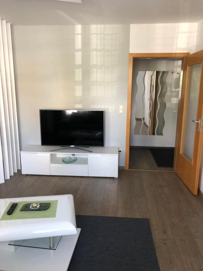 Buergemeister Apartment Аугсбург Екстер'єр фото