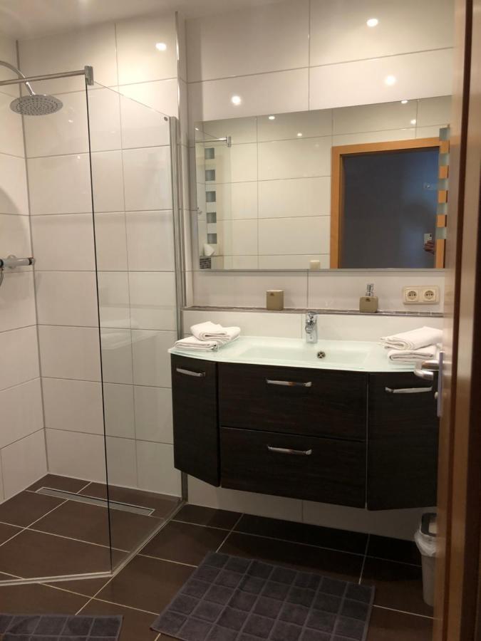 Buergemeister Apartment Аугсбург Екстер'єр фото