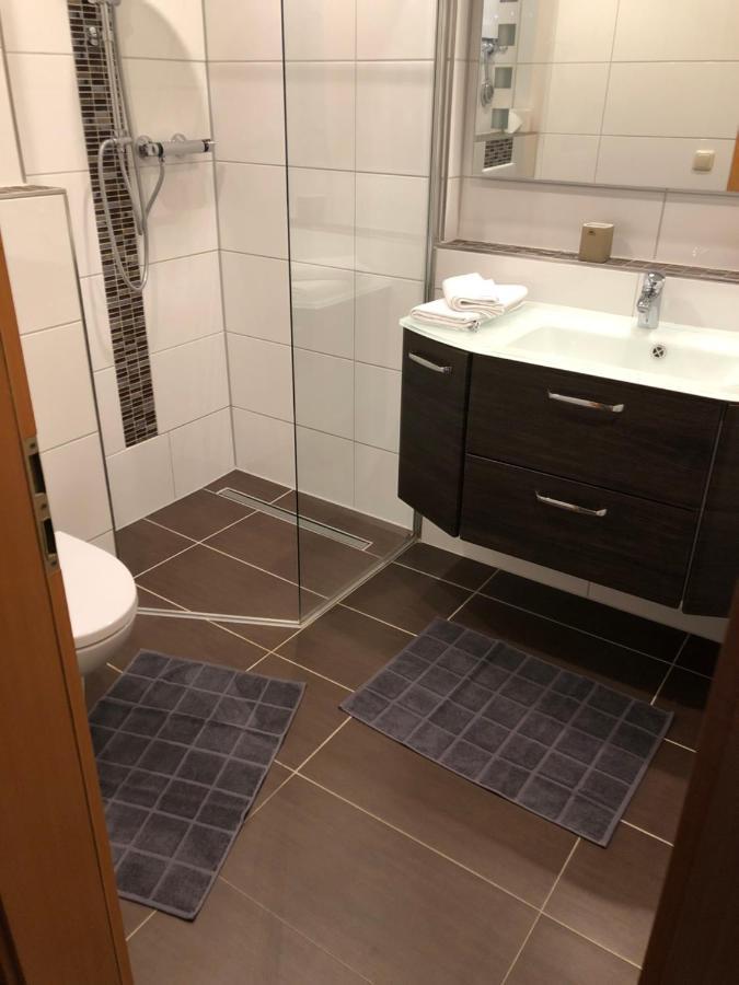 Buergemeister Apartment Аугсбург Екстер'єр фото