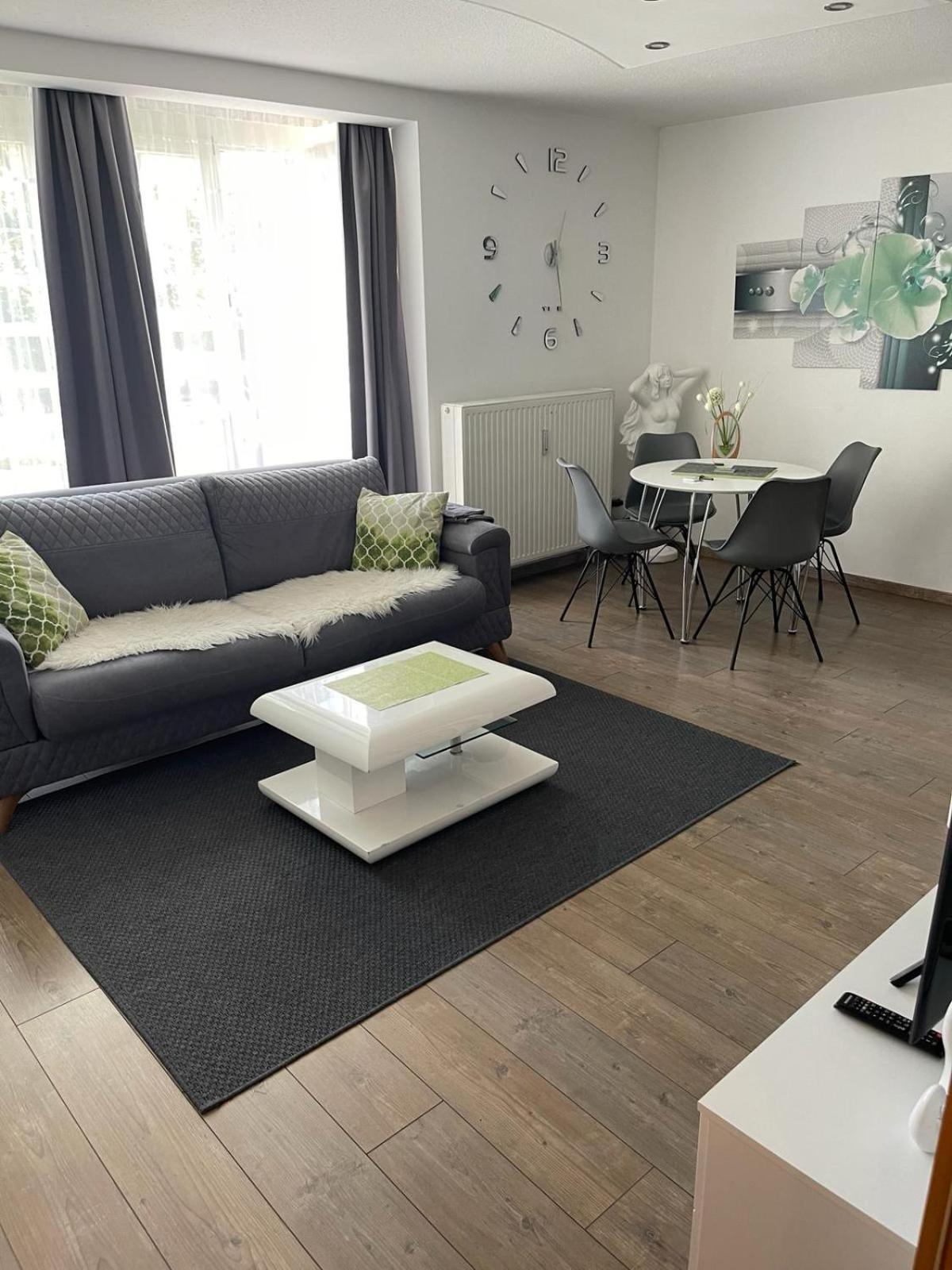 Buergemeister Apartment Аугсбург Екстер'єр фото